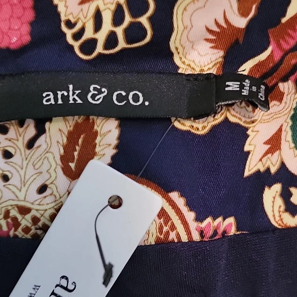 Ark & Co Women's Blazer